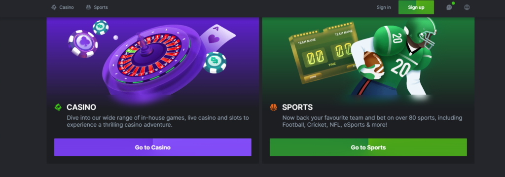 BC.Game Crypto Coin Casino Reviewed: What Can One Learn From Other's Mistakes